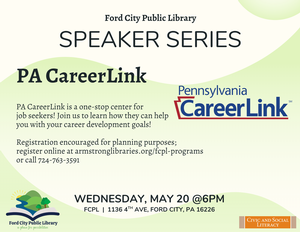 Speaker Series: Care